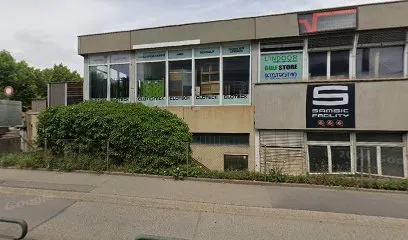 Image de Strata Architecture