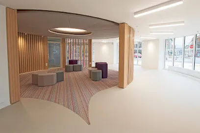 Image de Structure Réalisateur d'Espaces