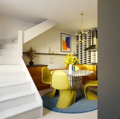 Image de Studio Aliette - Architecture et décoration d'intérieur