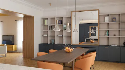 Image de Studio anata - Architecte d'intérieur Lyon