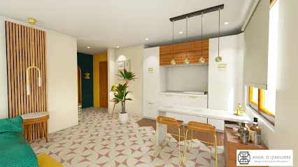 Image de Studio Anna d'Izaguirre - Architecture et decoration d'interieur