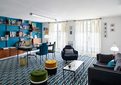 Image de Studio Architecture et Décoration d'intérieur Maison Sarah Lavoine