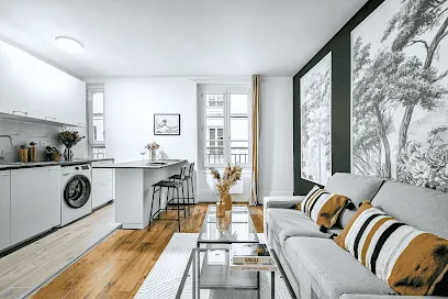 Image de Studio Asae I Architecte d’intérieur