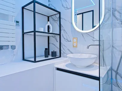 Image de Studio Azur - Isabelle Koehl - Architecte d'intérieur