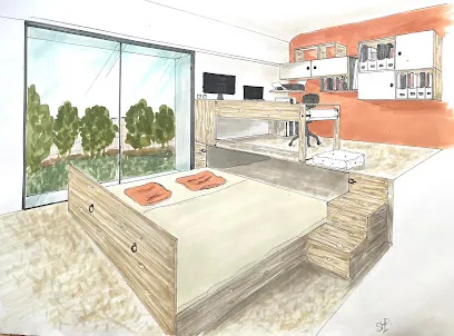 Image de Studio Balafenn- Architecture d'interieur