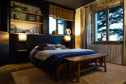 Image de STUDIO BARADOZ | Architecture d'intérieur & décoration