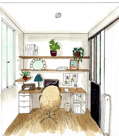 Image de Studio Baraud - Optimisation d'espaces et architecture d'intérieur