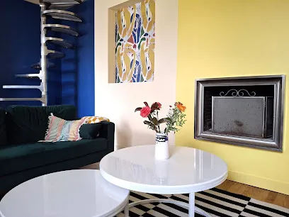 Image de Studio Bellevue