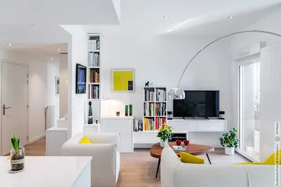 Image de Studio Belvédère - Architecte d'intérieur & Décorateur