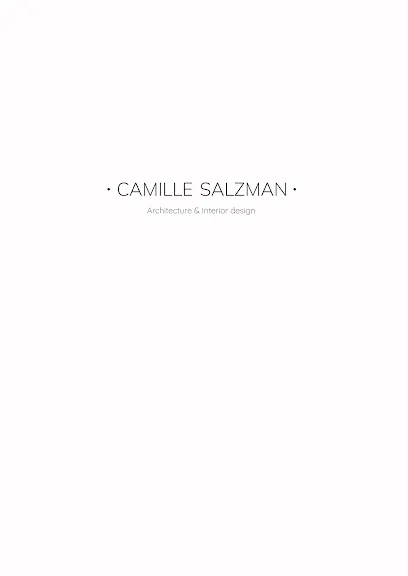 Image de STUDIO CAMILLE SALZMAN