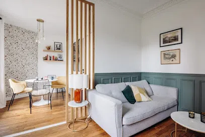 Image de Studio Caroline Burget - Architecte d'Intérieur - Décoratrice