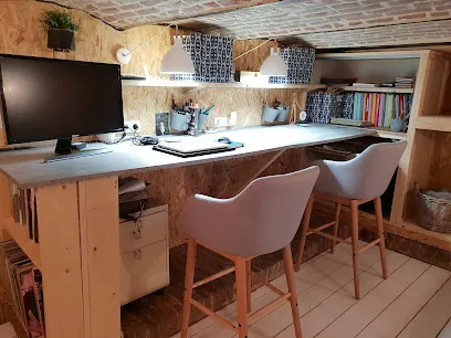 Image de Studio Cécile Cattoen