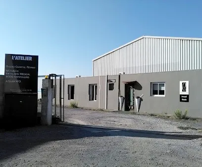 Image de Studio Chantal Peyrat