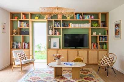 Image de STUDIO CLAP CLAP I Architecture Intérieure