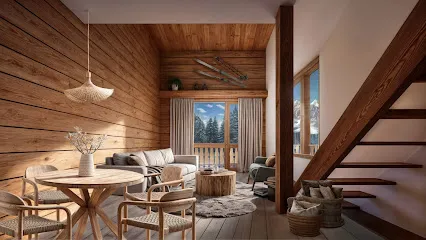 Image de Studio Cristau - Cabinet Architecte