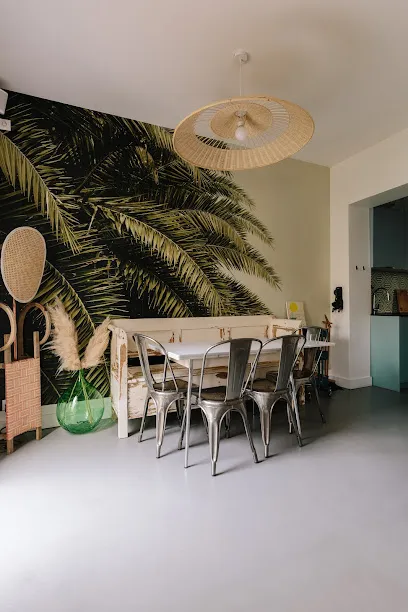 Image de Studio Domitille - Architecture d'intérieur et décoration