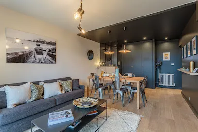 Image de Studio Dossa, Architecte d'intérieur