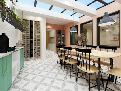 Image de Studio elgi -Agence d'architecture d'intérieur et design en Provence