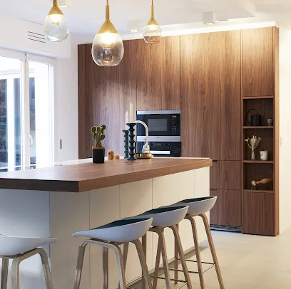 Image de Studio Elodie Cottin - Architecte d'intérieur