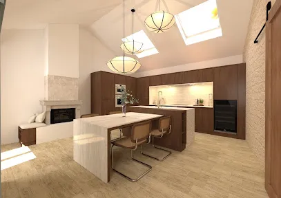 Image de Studio em.em - Design global & Architecture d'intérieur