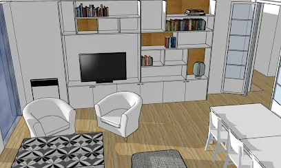 Image de Studio Esô | Architecte d’intérieur – Décoration – Suivi de travaux