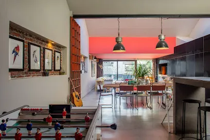 Image de STUDIO FANCHON