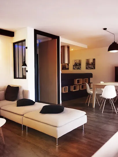 Image de Studio Fremont, architecte d'intérieur