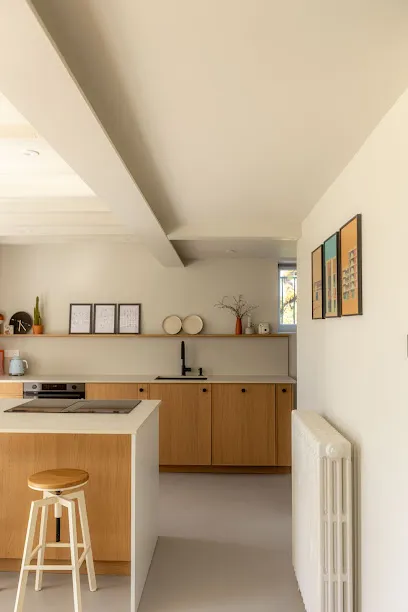 Image de Studio Galu - Architecte d'intérieur CFAI