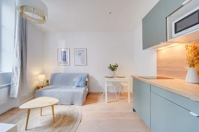 Image de Studio Heol I Nolwen Le Gal - Architecte d'intérieur Bordeaux