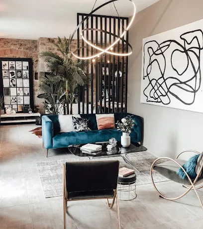 Image de STUDIO HLG - Hélène Le Goff - Créateur d'Univers