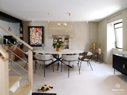 Image de Studio In Situ - Architecture