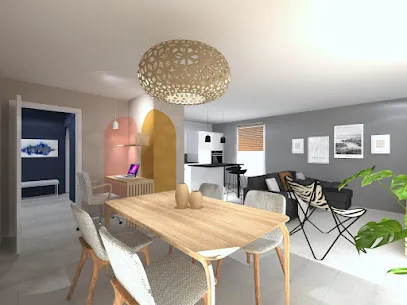 Image de Studio Isabelle Regnault