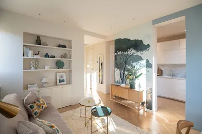 Image de Studio JOIA - Architecture d'intérieur