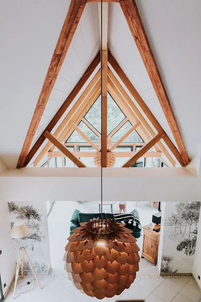 Image de Studio Julie Horville - Décoratrice et architecte d'intérieur en Normandie