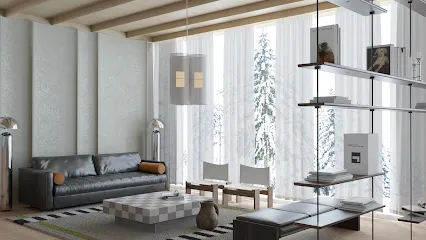 Image de Studio Jumel - Architecte d'intérieur - scénographe Meudon