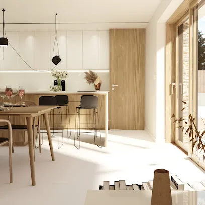 Image de Studio Koban • Architecture d'intérieur & Design