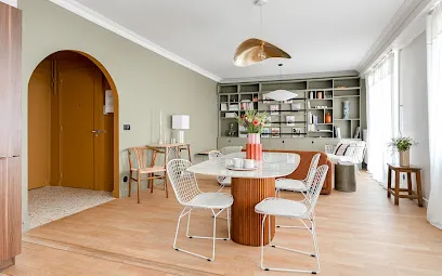 Image de Studio Ladoit - architecte d'intérieur