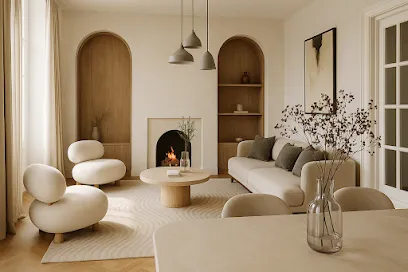 Image de Studio Liquid - Architecte d'intérieur, Aménagement sur-mesure et Rénovation au Val d'Europe