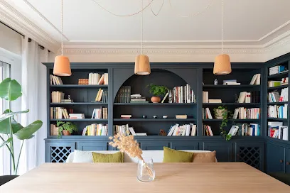 Image de STUDIO LOUGAT ~ Camille Sorin