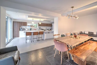 Image de Studio Mahaut | Architecte d'intérieur Pays de Gex & Genève