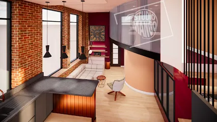 Image de Studio Mango - Architecture d'intérieur