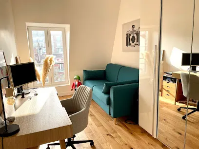 Image de Studio Marie Laumesfeld - Architecte d'intérieur