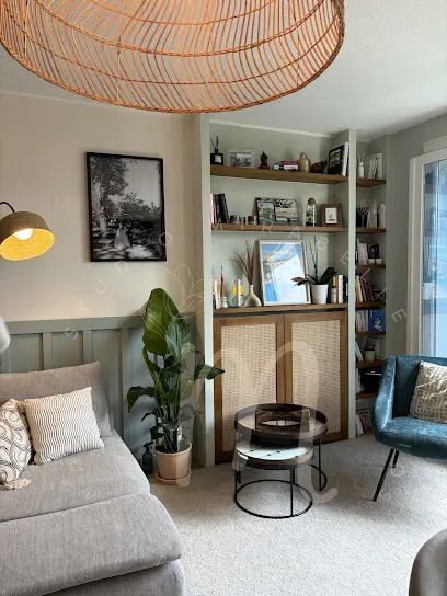 Image de Studio Mirabelle - architecte d'intérieur