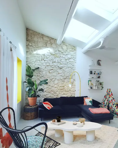 Image de Studio Molow - Architecte d'intérieur - Décoratrice Marseille