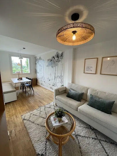 Image de Studio MV - Architecture d'intérieur et Décoration Nantes