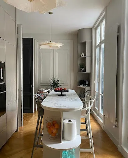 Image de Studio Normand - Architecture d’intérieur