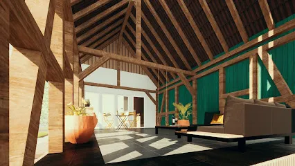 Image de Studio Quatre Architectures