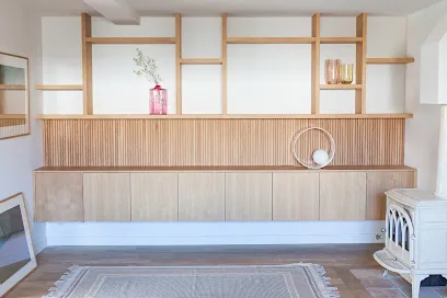 Image de Studio Regain Architecte