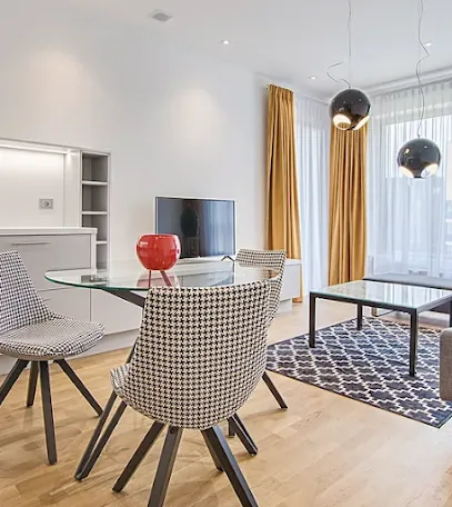 Image de Studio TB - Cabinet d'architecture d'intérieur