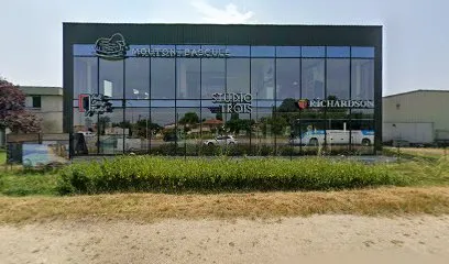 Image de Studio Trois